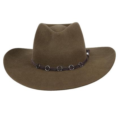 Imagem de Chapéu de Feltro Marcatto Cavalgada Pino 24307