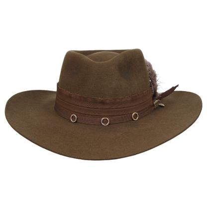 Imagem de Chapéu de Feltro Pino Muladeiro Marcatto 33493