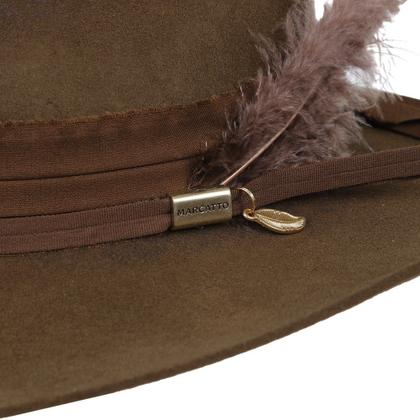 Imagem de Chapéu de Feltro Pino Muladeiro Marcatto 33493