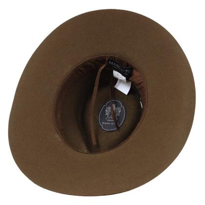 Imagem de Chapéu de Feltro Pino Muladeiro Marcatto 33493