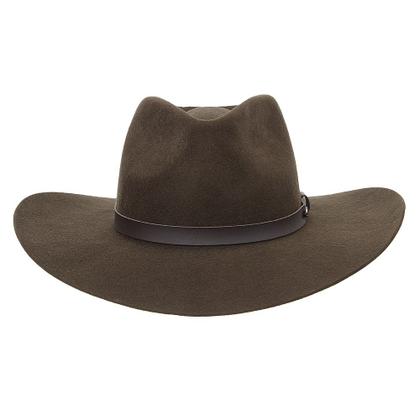 Imagem de Chapéu de Feltro Stetson Tabaco 29176