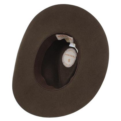 Imagem de Chapéu de Feltro Stetson Tabaco 29176