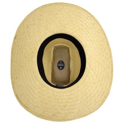 Imagem de Chapéu de palha Karandá Colorado Boiadeiro SV31018