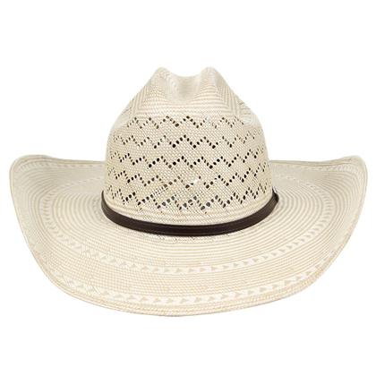 Imagem de Chapéu de Palha Natural Stetson 35733