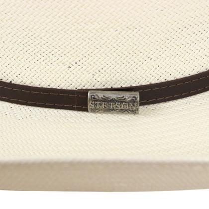 Imagem de Chapéu de Palha Natural Stetson 35735