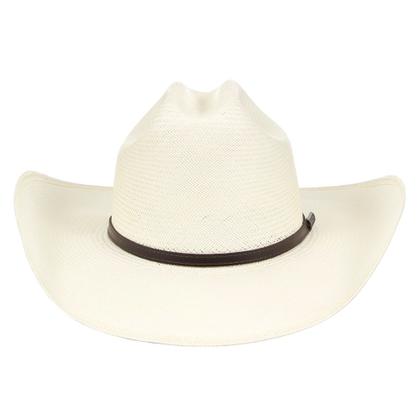 Imagem de Chapéu de Palha Natural Stetson 35735