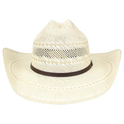 Imagem de Chapéu de Palha Natural Stetson 37984