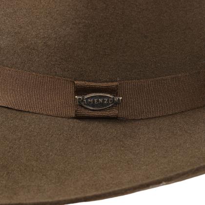 Imagem de Chapéu de Pelo de Lebre Pino 3x Ramenzoni 35736