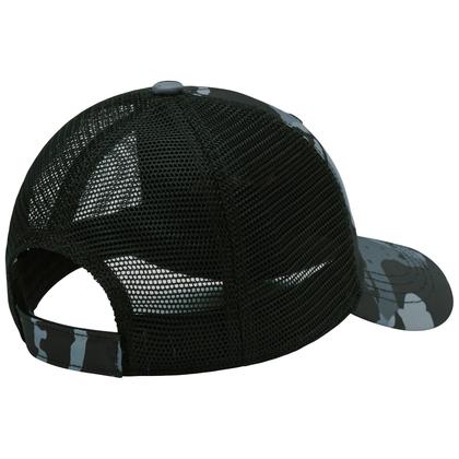 Imagem de Chapéu de pesca BASSDASH Altimate Mesh Back Ajustável Unissex