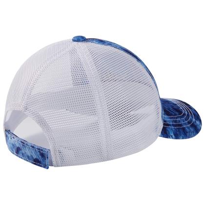 Imagem de Chapéu de pesca BASSDASH Altimate Mesh Back Ajustável Unissex