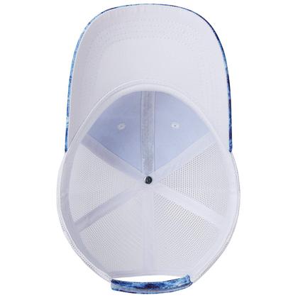 Imagem de Chapéu de pesca BASSDASH Altimate Mesh Back Ajustável Unissex