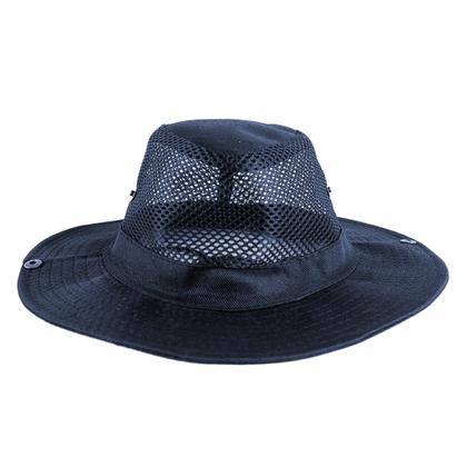 Imagem de Chapéu De Pesca Telado Cores Sortida - Narciso