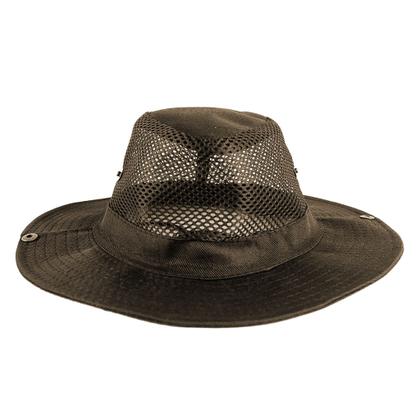 Imagem de Chapéu De Pesca Telado Cores Sortida - Narciso