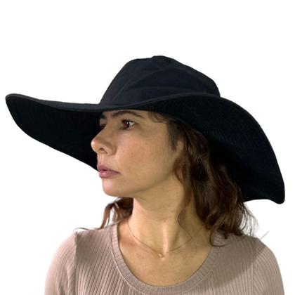 Imagem de Chapéu Dinamarca Abão Proteção Uv50+