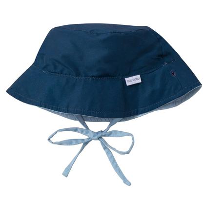 Imagem de Chapéu Dupla Face FPS 50+ Azul Büp Baby