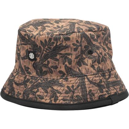 Imagem de Chapéu Element Black 2 Camo SM24 Preto