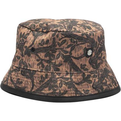 Imagem de Chapéu Element Black 2 Camo SM24 Preto