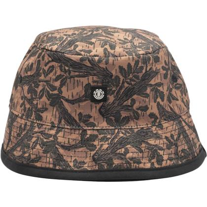 Imagem de Chapéu Element Black 2 Camo SM24 Preto