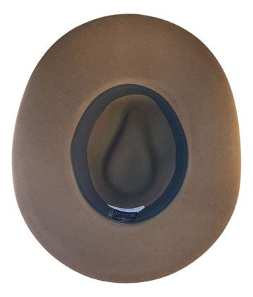 Imagem de Chapéu Embaixador Country Rodeio Cowboy Mundial Estiloso