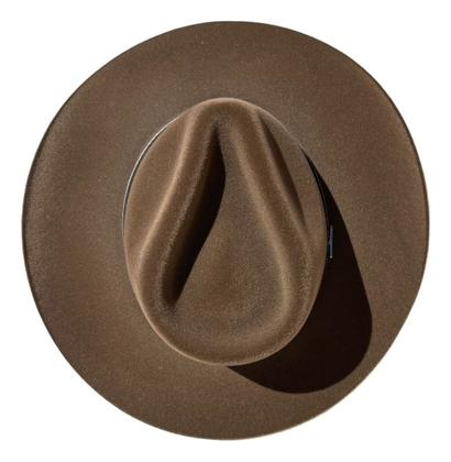 Imagem de Chapéu Embaixador Country Rodeio Cowboy Mundial Estiloso