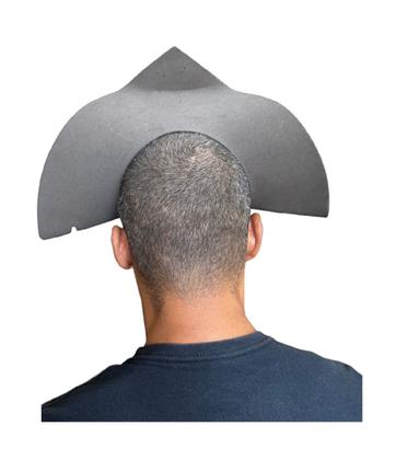 Imagem de Chapéu Eva Lampião Cangaceiro Nordestino Festa Junina -1 un