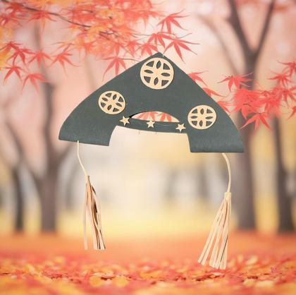 Imagem de Chapéu Eva Lampião Cangaceiro Nordestino Festa Junina -1 un