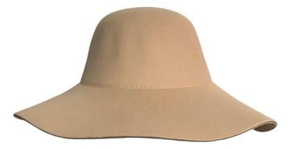 Imagem de Chapéu Feltro Caminhoneiro Cata Ovo Estilo Natanzinho Lima