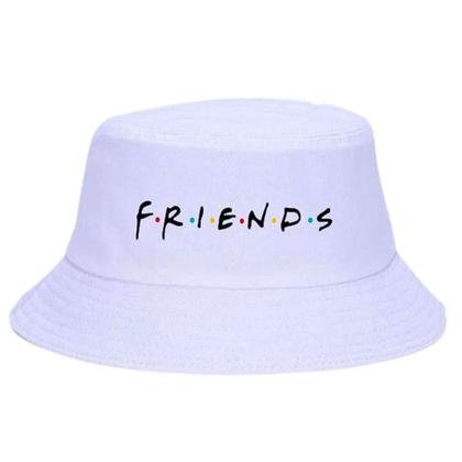 Imagem de Chapéu Feminino Bucket Bordado