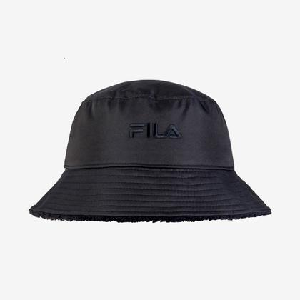 Imagem de Chapéu Fila Sherpa Dupla Face