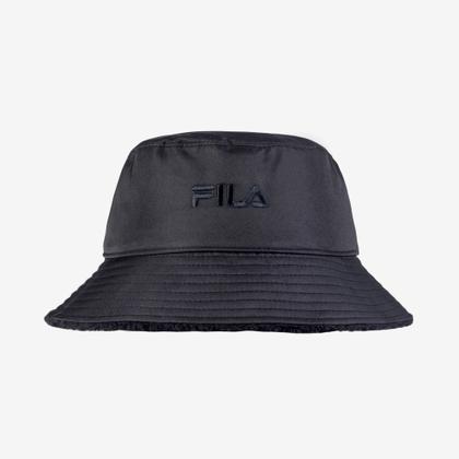 Imagem de Chapéu Fila Sherpa Dupla Face