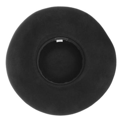 Imagem de Chapéu Floppy Estilo Natanzinho Lima Feltro Caminhoneiro