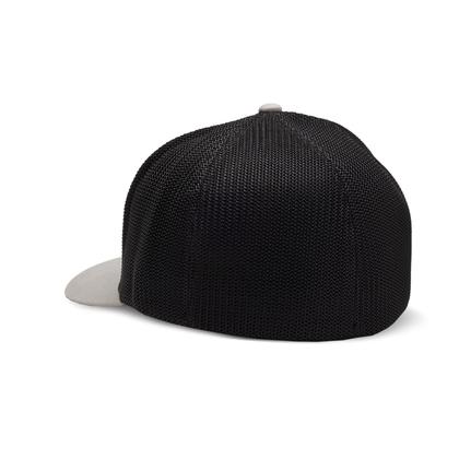 Imagem de Chapéu Fox Racing Absolute Flexfit - Cinza - Tamanho L