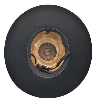 Imagem de Chapéu Gaúcho Cury (estilo Maidana) Pelo E Lã Aba 9