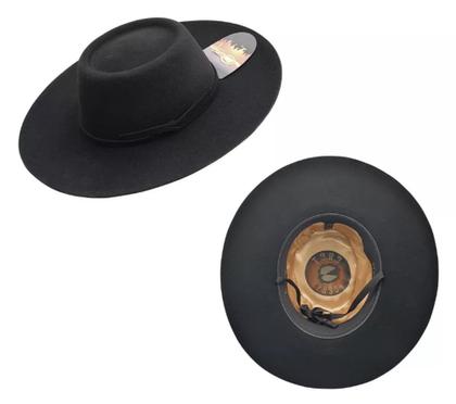 Imagem de Chapéu Gaúcho Cury (estilo Maidana) Pelo E Lã Aba 9