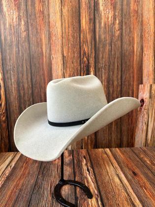 Imagem de Chapéu Gelo Country Americano Rodeio Barretos Sertanejo