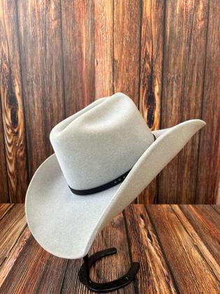 Imagem de Chapéu Gelo Country Americano Rodeio Barretos Sertanejo