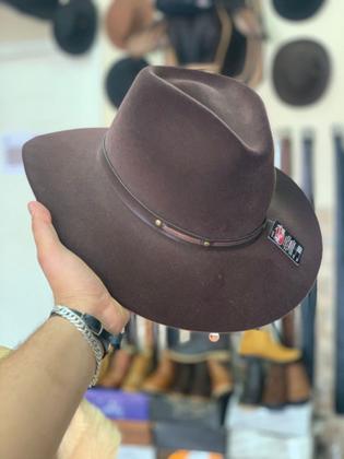 Imagem de Chapéu Gustavo Lima 2.0