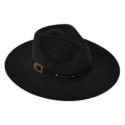 Imagem de Chapéu Gustavo Lima Masculino e Feminino Cowboy Americano Country Rodeio Festa Peão Pralana Aba 8cm
