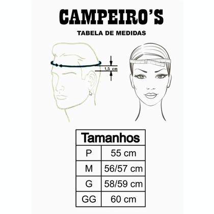 Imagem de Chapéu Gustavo Lima Masculino e Feminino Cowboy Americano Country Rodeio Festa Peão Pralana Aba 8cm