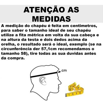 Imagem de Chapeu Gustavo Lima pralana 5x Campo Lv Aba 7,5 Cafe Tam G