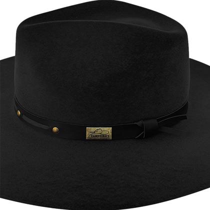 Imagem de Chapéu Gustavo Lima Rodeio Festa de Peão Campeiro's