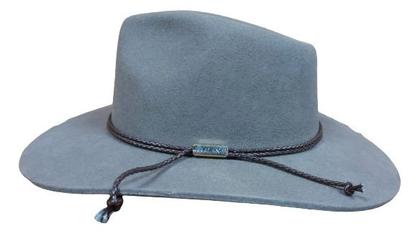 Imagem de Chapéu Gustavo Limapralana Classic 5x Campo Lv Aba 7,5 Café G