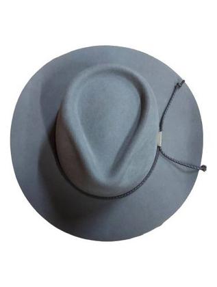 Imagem de Chapéu Gustavo Limapralana Classic 5x Campo Lv Aba 7,5 Café G