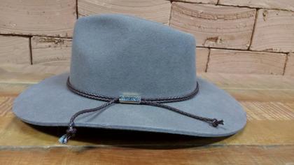 Imagem de Chapéu Gustavo Limapralana Classic 5x Campo Lv Aba 7,5 Café G