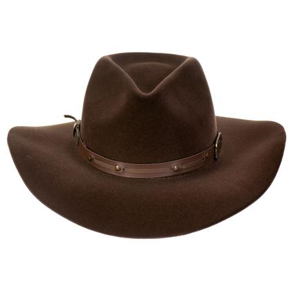 Imagem de Chapéu Gusttavo Lima Aba 08 Sertanejo Contry