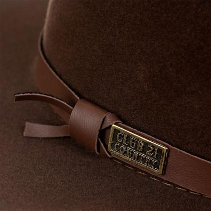 Imagem de Chapéu Gusttavo Lima Aba 08 Sertanejo Contry