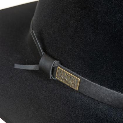 Imagem de Chapéu Gusttavo Lima Aba 08 Sertanejo Contry