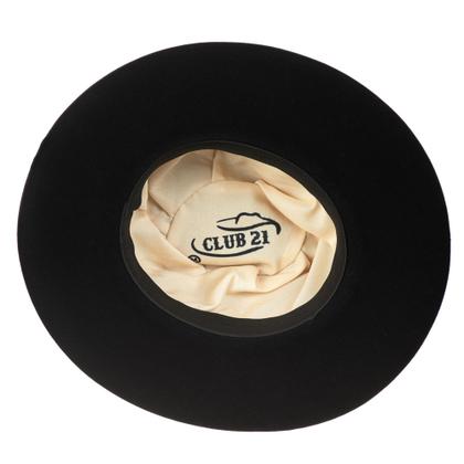 Imagem de Chapéu Gusttavo Lima Aba 08 Sertanejo Contry