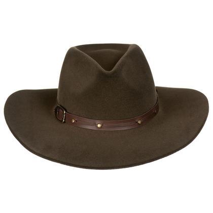 Imagem de Chapéu Gusttavo Lima Country Aba 08 Rodeio Lançamento