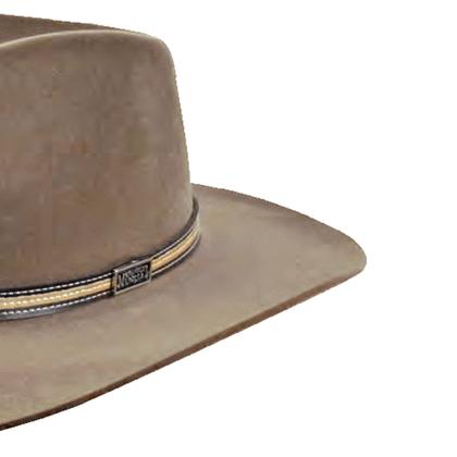 Imagem de Chapéu Gusttavo Lima Varias Cores Estilo Embaixador Country